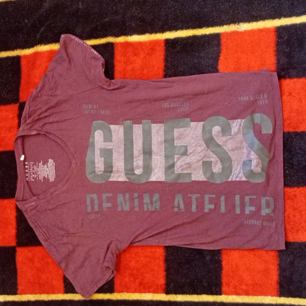 Guess Shirt (S)